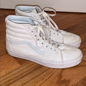 best price on vans
